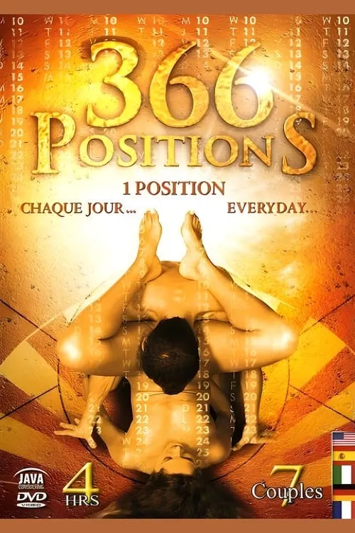 366 Positions (movie)