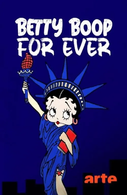 Betty Boop for ever (movie)