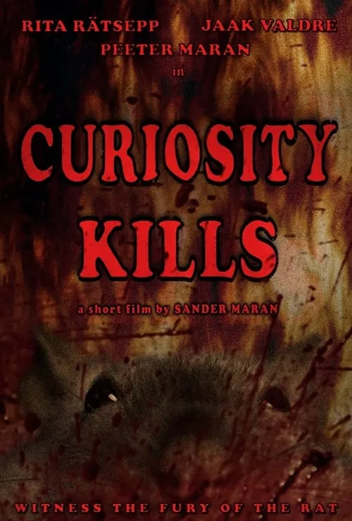 Curiosity Kills (movie)