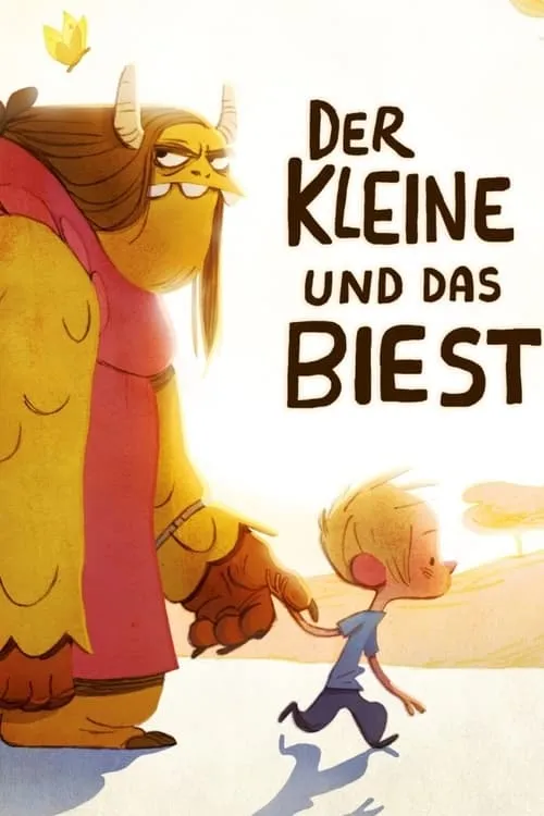 Der kleine und das biest (фильм)