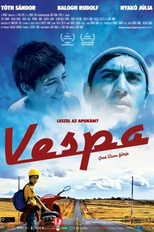 Vespa (movie)