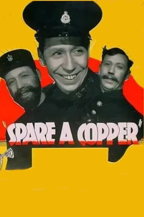 Spare a Copper (movie)