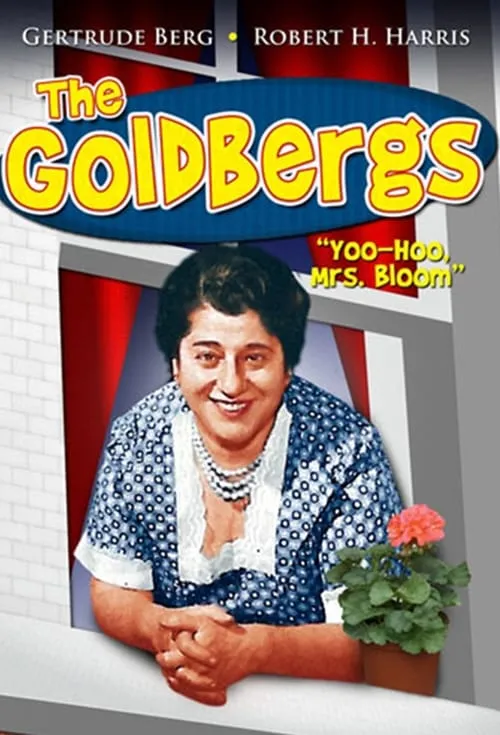 The Goldbergs (series)