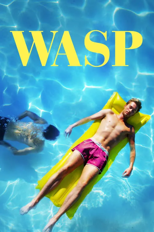 Wasp (movie)