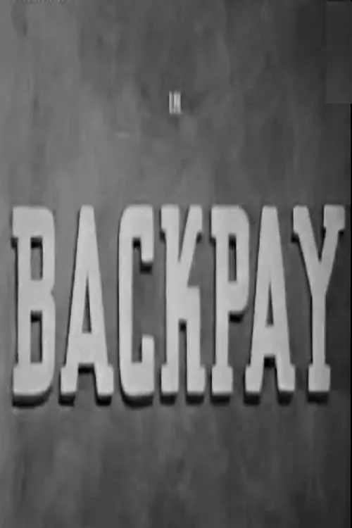 Backpay (movie)