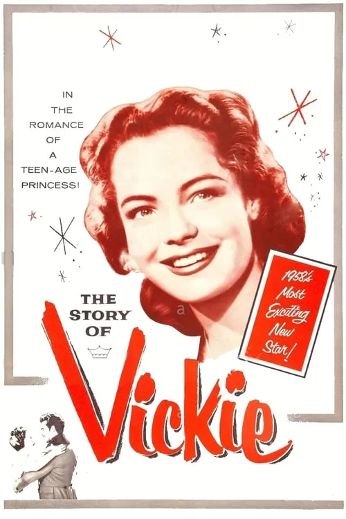 The Story of Vickie (movie)