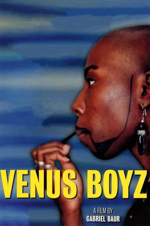 Venus Boyz (фильм)