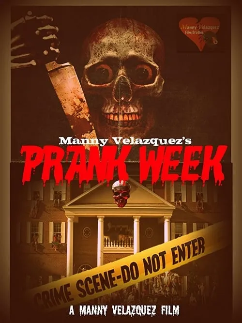 Prank Week (movie)