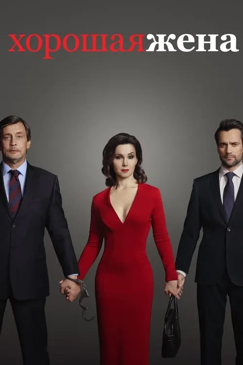 The Good Wife (series)