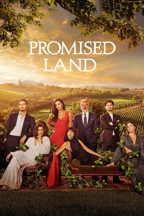 Promised Land (series)