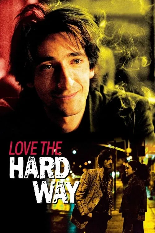 Love the Hard Way (movie)