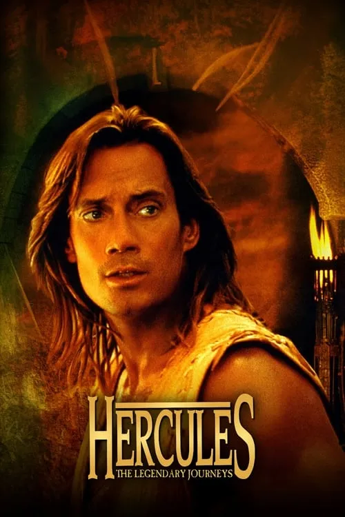 Hercules: The Legendary Journeys