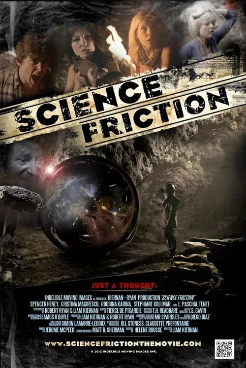 Science Friction (movie)