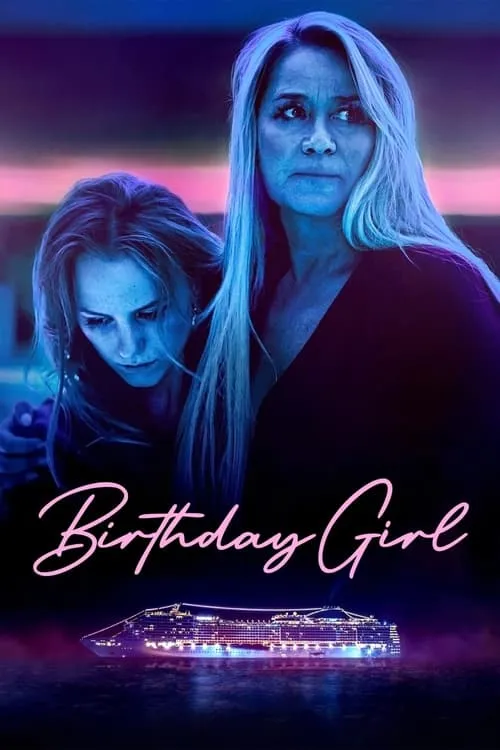 Birthday Girl (movie)