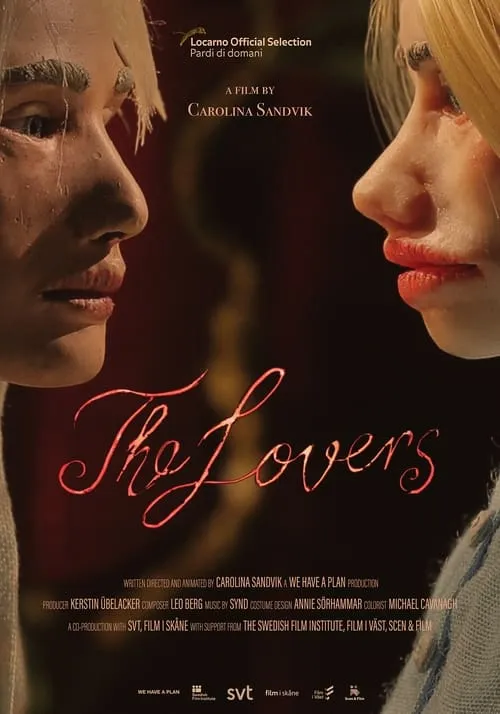 The Lovers