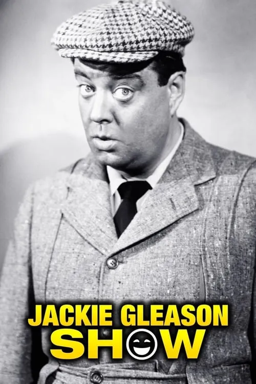 The Jackie Gleason Show (series)