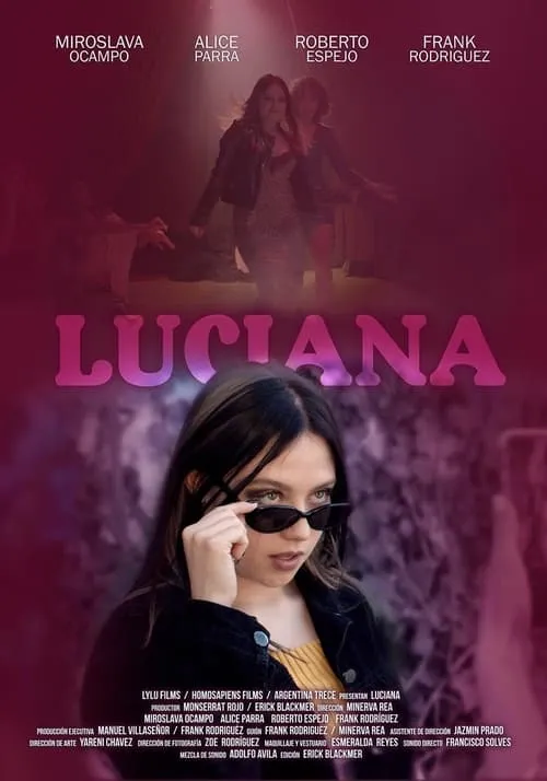 Luciana