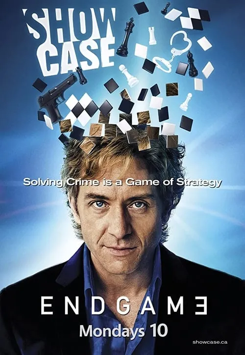 Endgame (series)