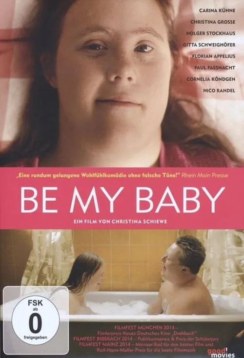 Be My Baby (movie)