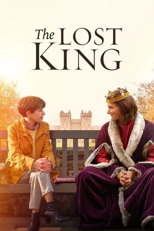 The Lost King (movie)