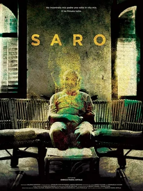 Saro (movie)