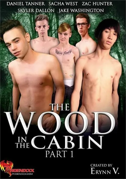 The Wood in the Cabin 1 (фильм)