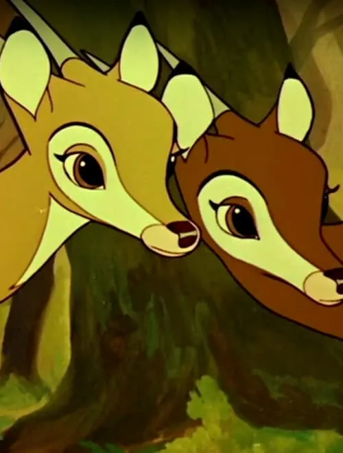 Banyan Deer (movie)