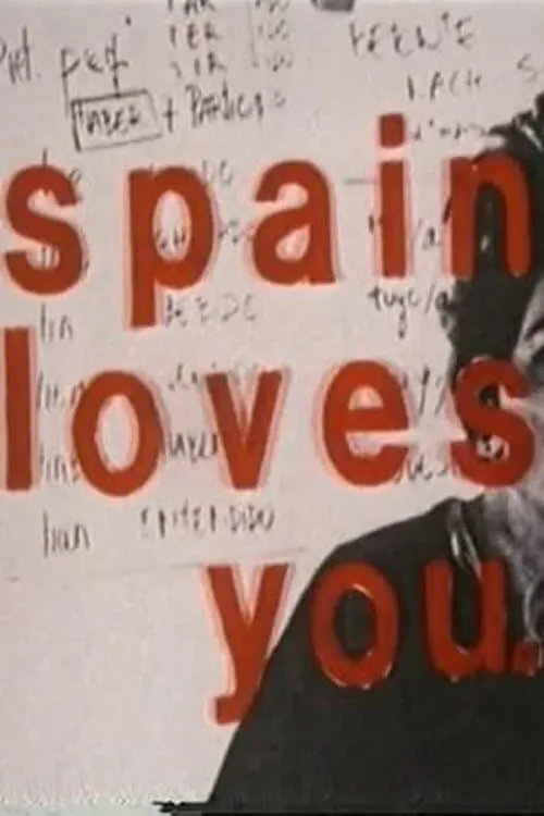 Spain Loves You (movie)