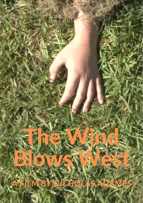 The Wind Blows West (фильм)