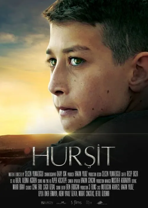 Hurşit (фильм)