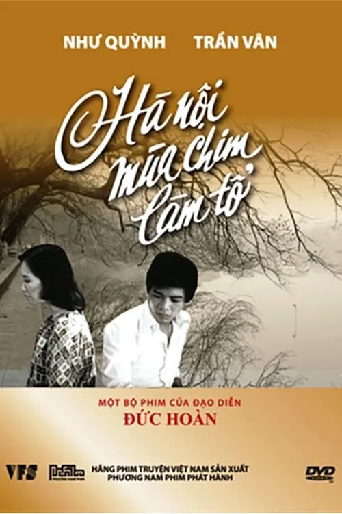 Nesting Season in Hanoi (movie)