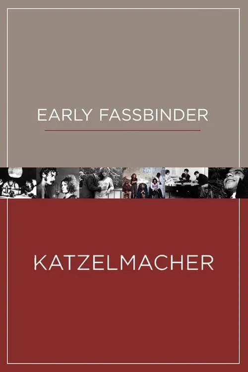 Katzelmacher (movie)