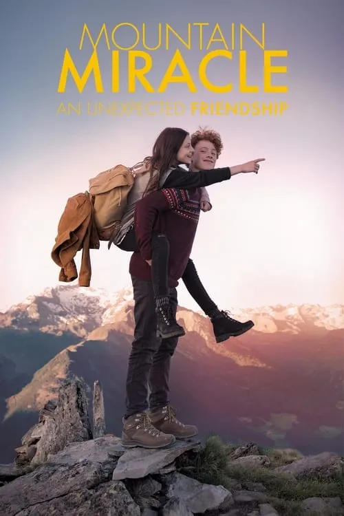 Mountain Miracle (movie)