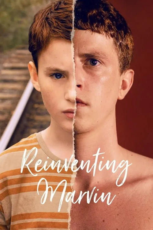 Reinventing Marvin (movie)