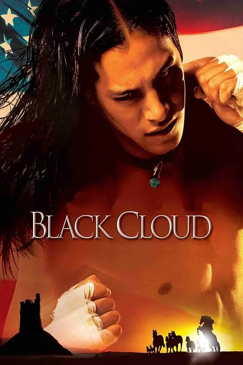 Black Cloud (movie)