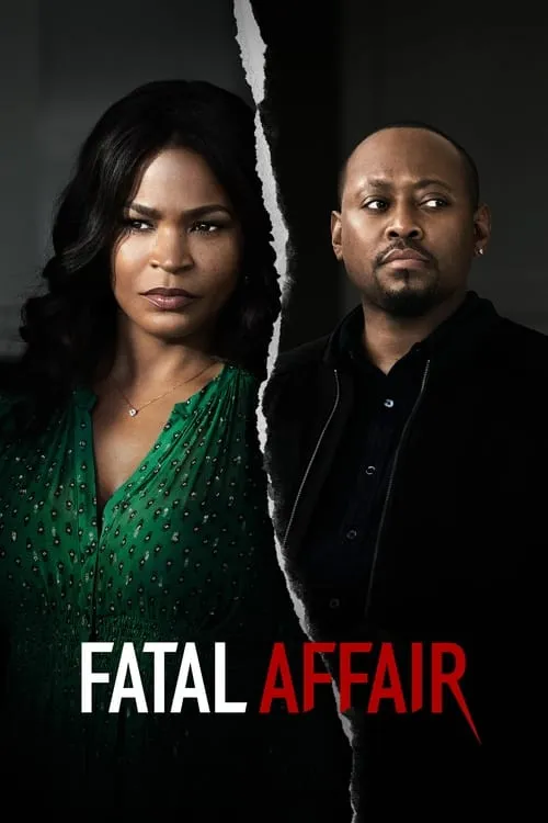 Fatal Affair (movie)
