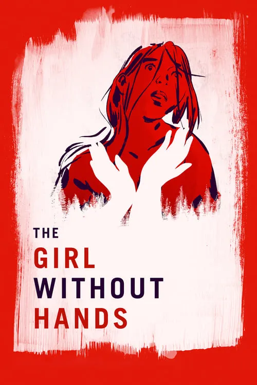 The Girl Without Hands (movie)