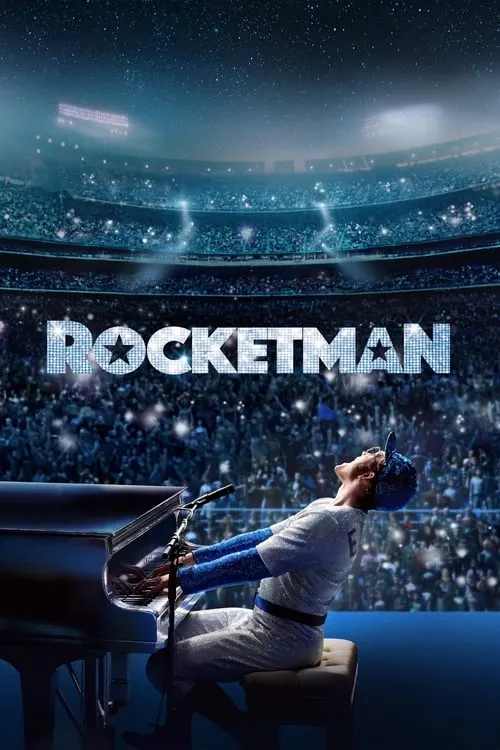 Rocketman (movie)