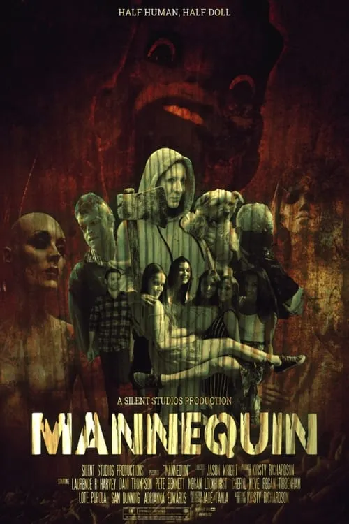 Mannequin (movie)