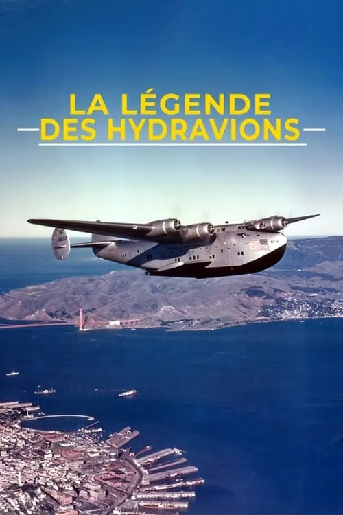 La Légende des hydravions