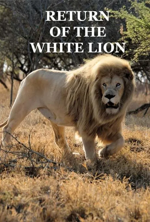 Return of the White Lion (movie)