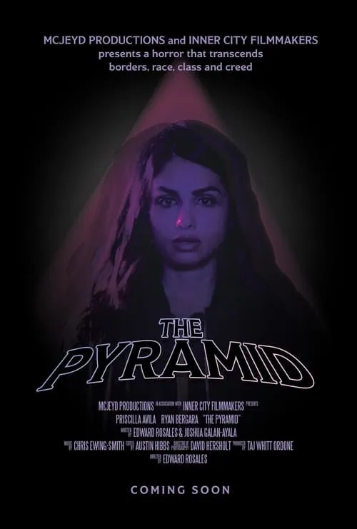 The Pyramid (фильм)