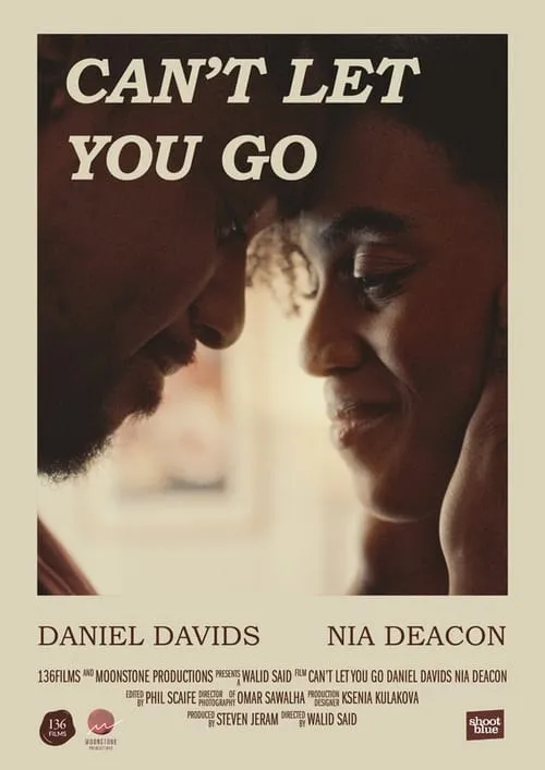 Can't Let You Go (movie)