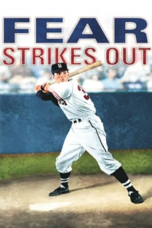 Fear Strikes Out (movie)