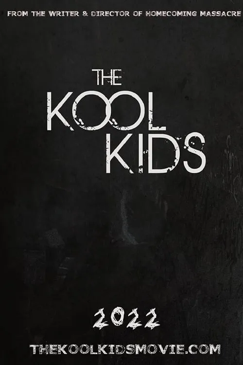 The Kool Kids (movie)