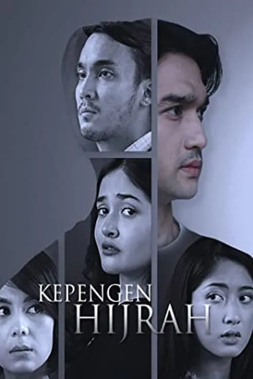 Kepengen Hijrah (movie)