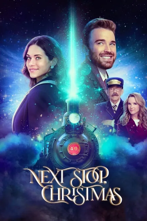 Next Stop, Christmas (movie)