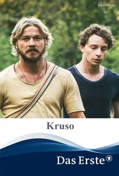 Kruso (movie)