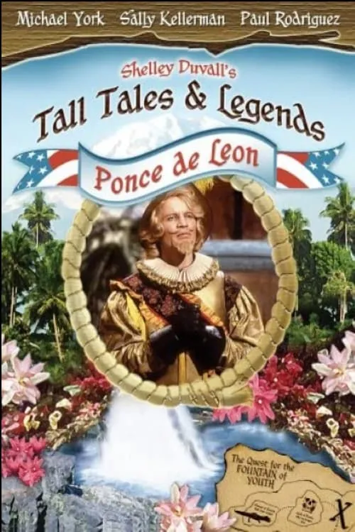 Ponce de Leon (movie)