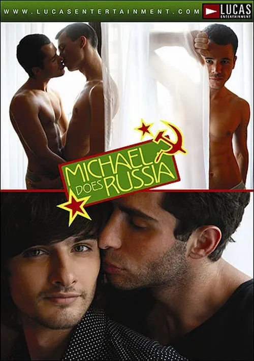 Auditions 27: Michael Does Russia (movie)